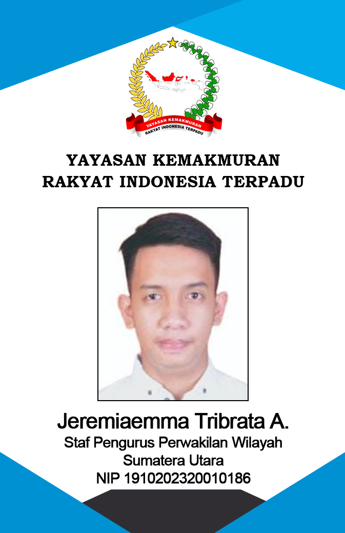 PW 15 Jeremiaemma Tribrata A. NIP 1910202320010186