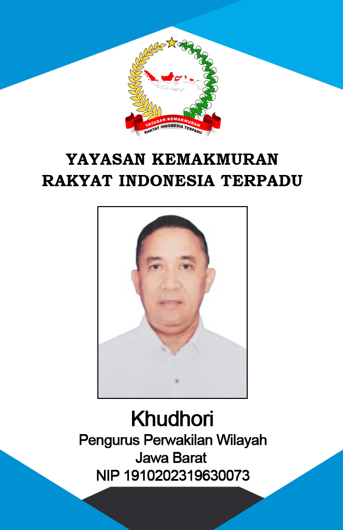PW 17 Khudhori NIP 1910202319630073