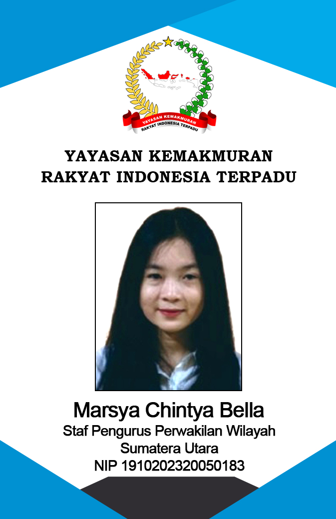 PW 24 Marsya Chintya Bella NIP 1910202320050183
