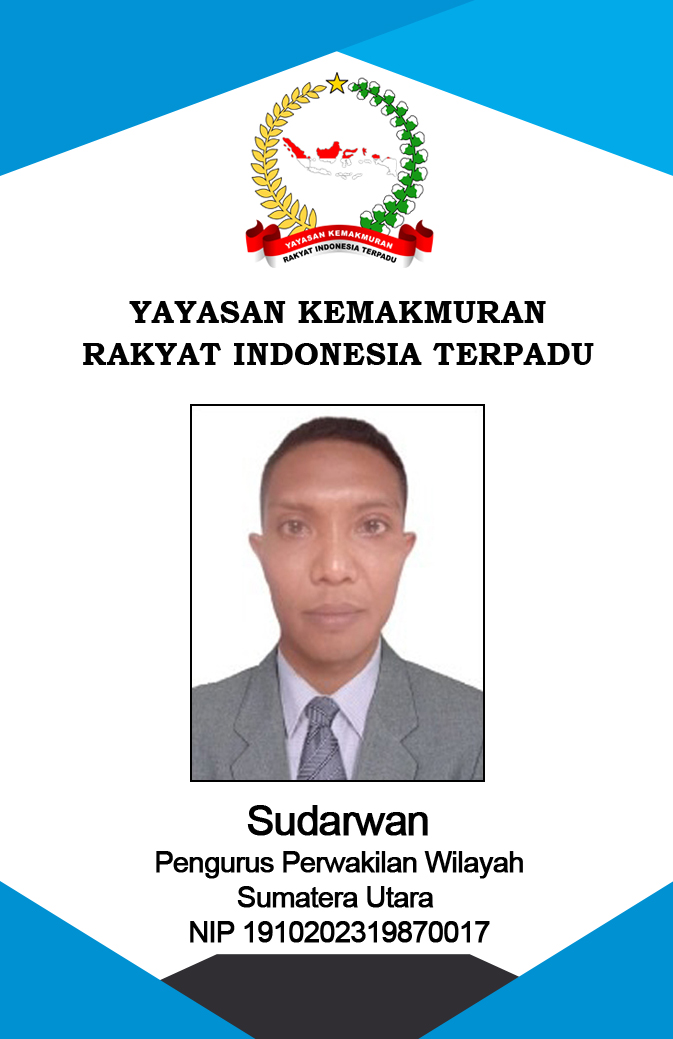 PW 39 Sudarwan NIP 1910202319870017