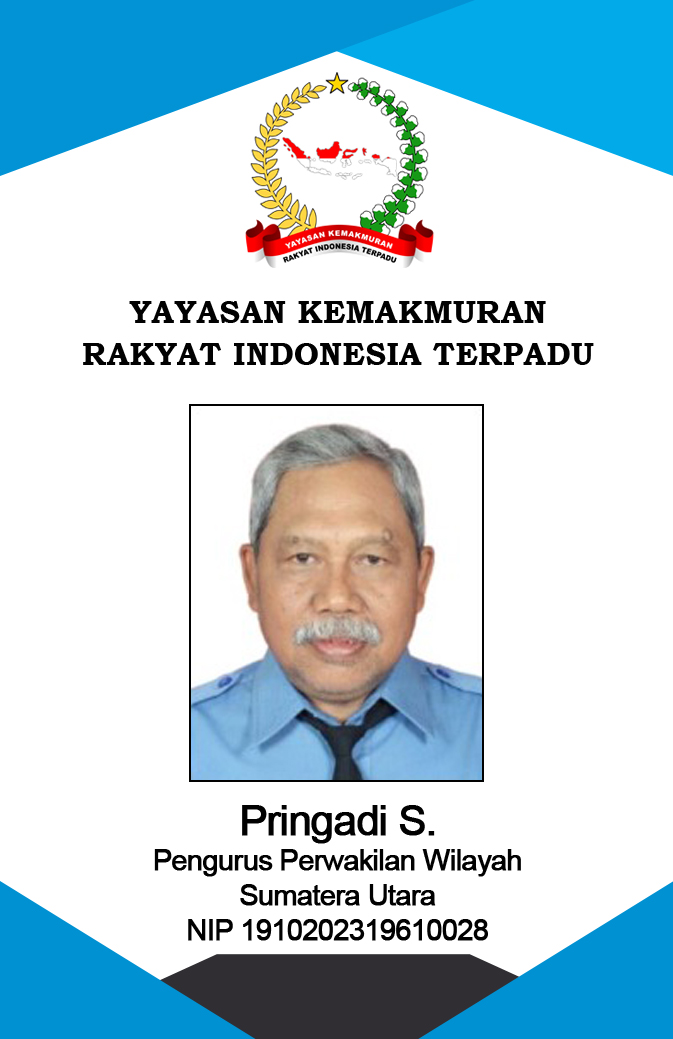 PW 49 Pringadi S NIP 1910202319610028