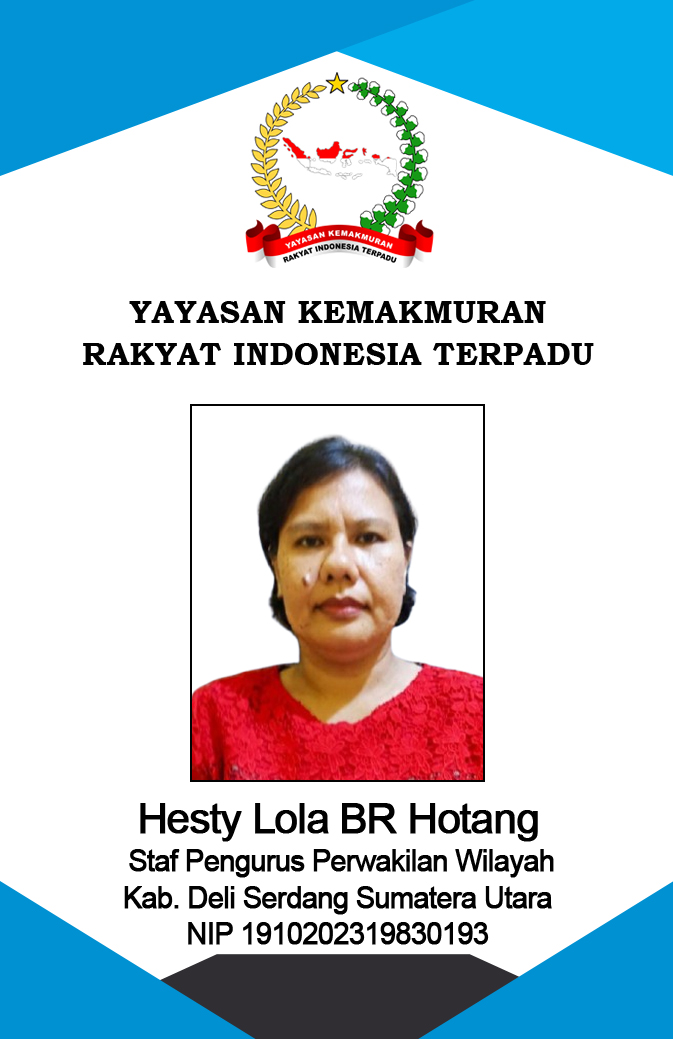 PW 50 Hesty Lola BR Hotang NIP 1910202319830193