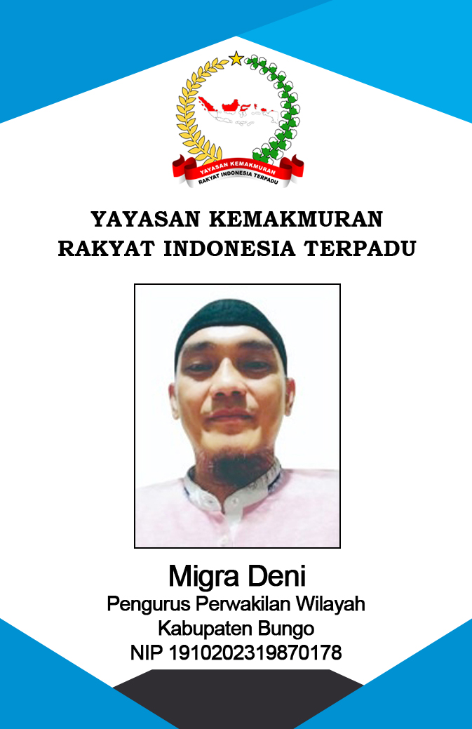 PW 65 Migra Deni NIP 1910202319870178
