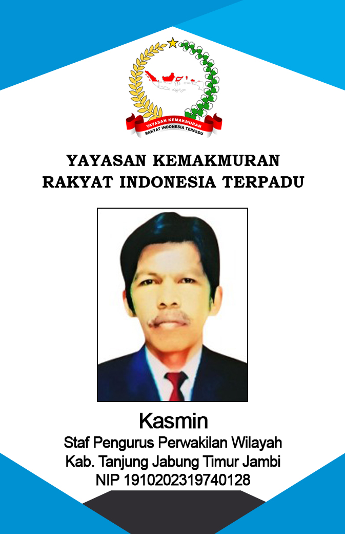 PW 68 Kasmin NIP 1910202319740128