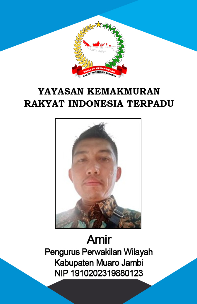 PW 78 Amir NIP 1910202319880123