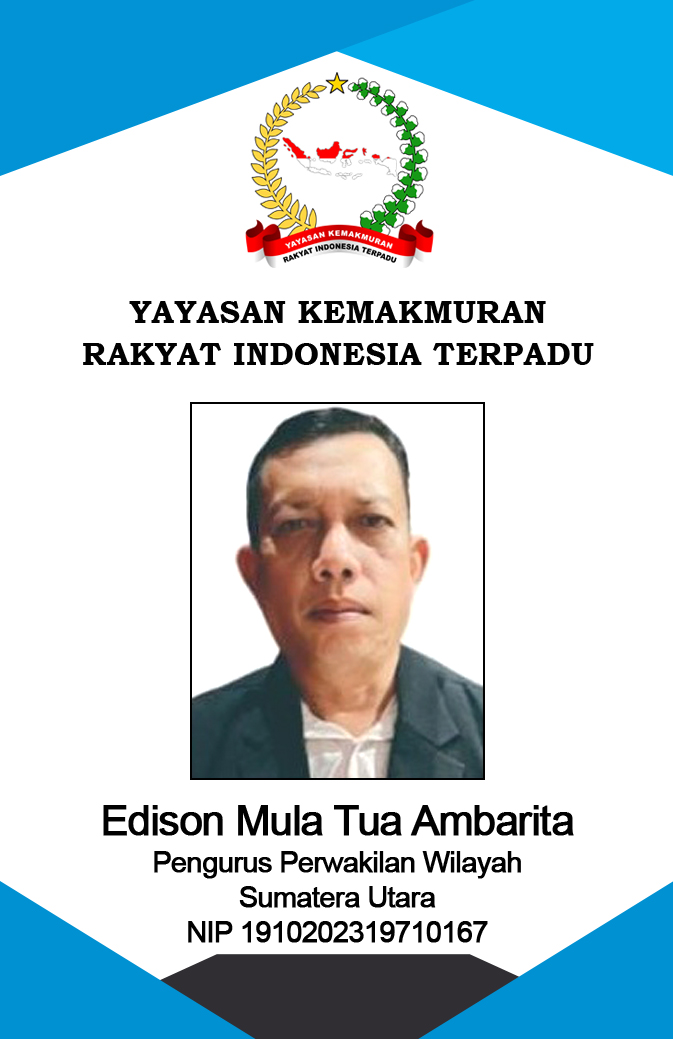 PW 8 Edison Mula Tua Ambarita NIP 1910202319710167